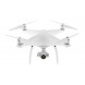 DJI Phantom 4 - Drohne Quadrocopter mit Fernbedienung und HD Kamera, Weiß-05